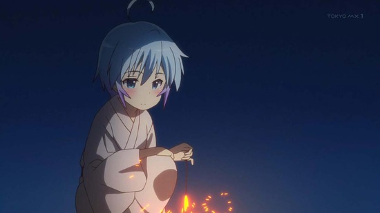 ライフル・イズ・ビューティフル 11話番組カット055