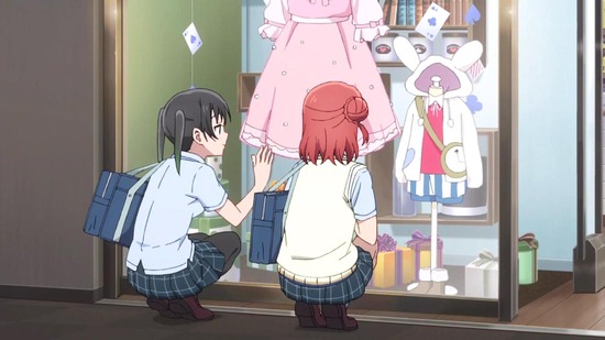 ラブライブ!虹ヶ咲学園1話場面カット003