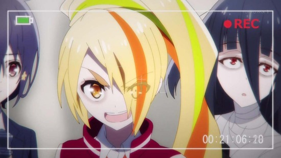 ゾンビランドサガ リベンジ 11話場面カット024