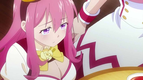 ぱすてるメモリーズ 11話番組カット029