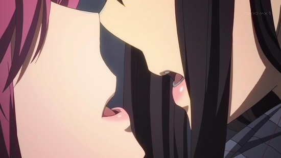 citrus(シトラス) 8話場面カット025