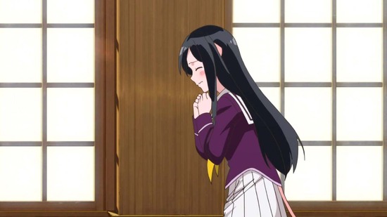 群れなせ!シートン学園 3話場面カット054