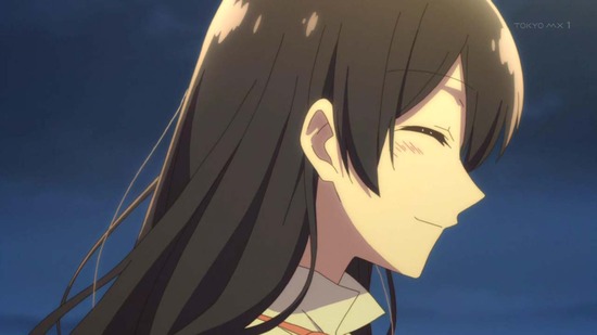 やがて君になる 6話場面カット014