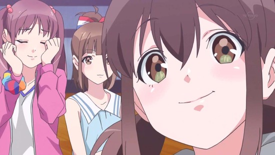 Wake Up, Girls! 新章 10話番組カット039