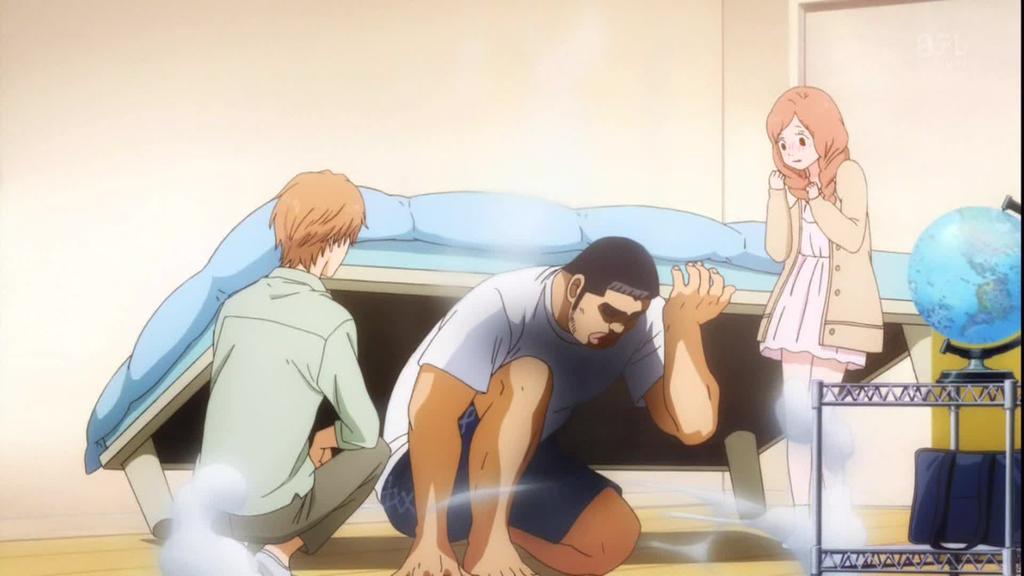俺物語!! 3話シーン 015