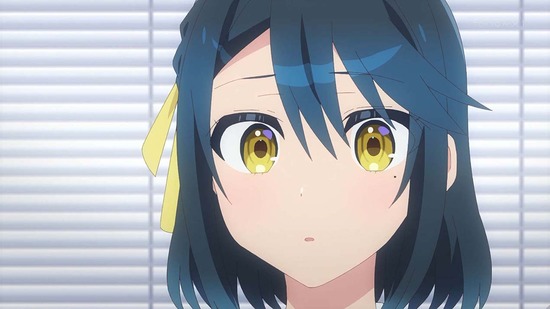 声優ラジオのウラオモテ 1話場面カット033