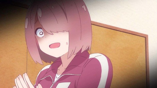 私に天使が舞い降りた！　２話番組カット007