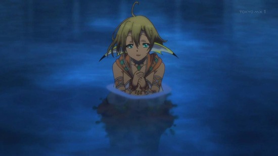 モンスター娘のお医者さん 症例4場面カット032