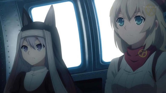 ドールズフロントライン 2話場面カット_004