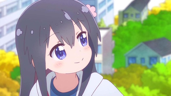 私に天使が舞い降りた! 10話番組カット031