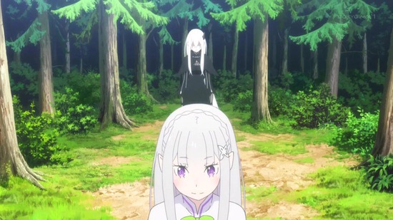 Reゼロから始める異世界生活 47話場面カット037