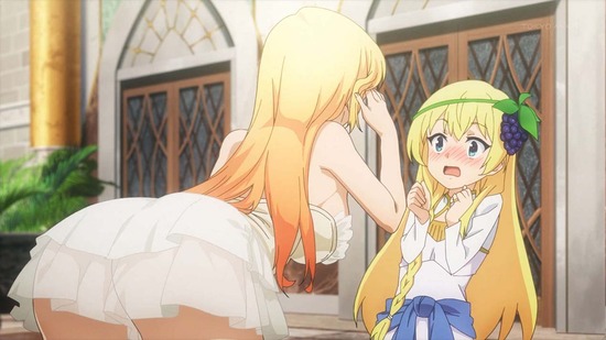 この素晴らしい世界に 場面カット021