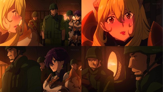 GATE 自衛隊 彼の地にて、斯く戦えり 23話_画像sample_014