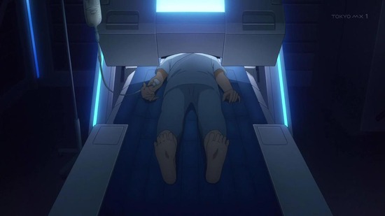 ソードアート・オンライン アリシゼーション 24話番組カット034