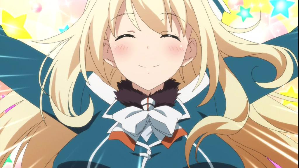 艦隊これくしょん-艦これ- 6話 008
