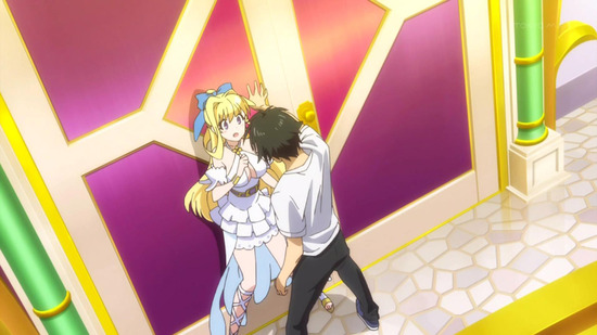 慎重勇者 1話番組カット009