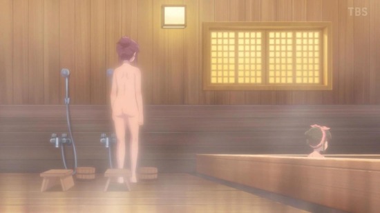 安達としまむら10話場面カット038