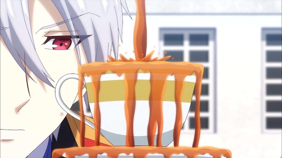 私の推しは悪役令嬢。　１０話場面カット52