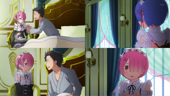 Re:ゼロから始める異世界生活 17話場面カット_004