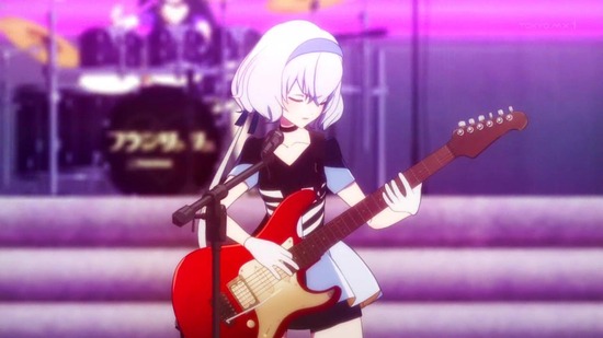 ゾンビランドサガ リベンジ 4話場面カット043