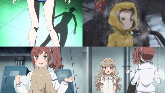 ハイスクール・フリート 7話画像sample_010