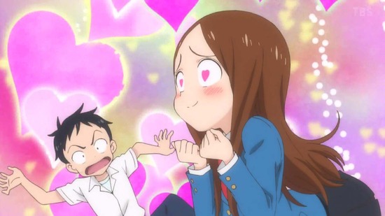 からかい上手の高木さん3 1話場面カット_015