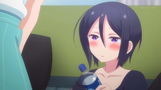 スロウスタート 7話場面カット023