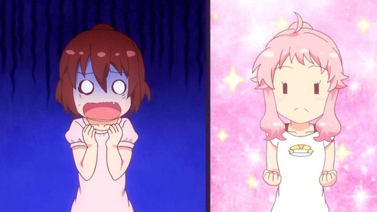 アニマエール! 8話場面カット009