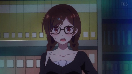 彼女、お借りします 2話番組カット003