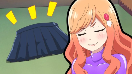 手品先輩 6話番組カット020