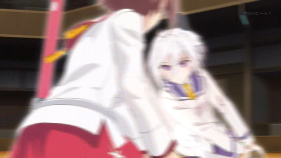 刀使ノ巫女 1話場面カット022