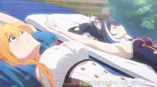 プリンセスコネクト!ReDive Season 2 3話場面カット_003