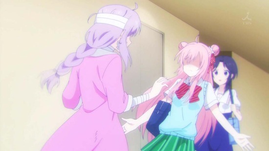 ハッピーシュガーライフ 7話番組カット020