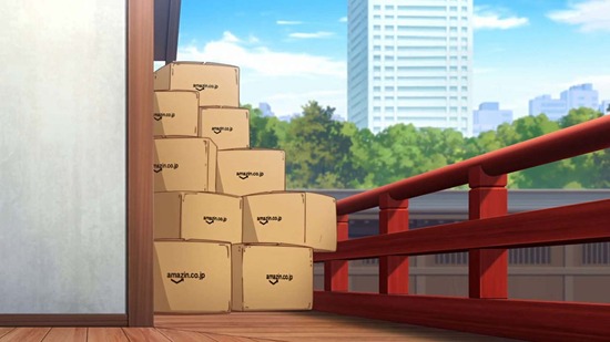江戸前エルフ 7話場面カット043