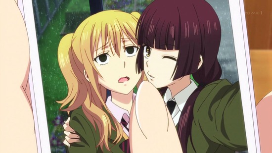 citrus(シトラス) 6話場面カット029