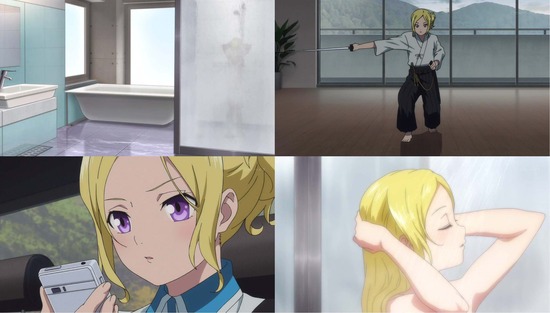 クロムクロ　１５話場面カット_002