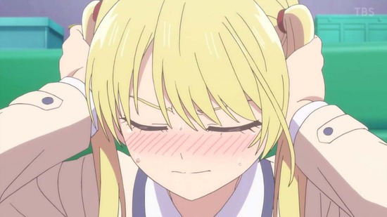 カノジョも彼女 9話場面カット026