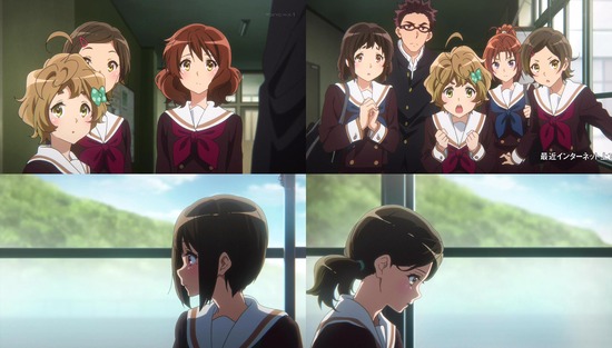 響け!ユーフォニアム2 10話画像sample_001
