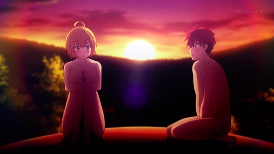 ド級編隊エグゼロス 1話場面カット068