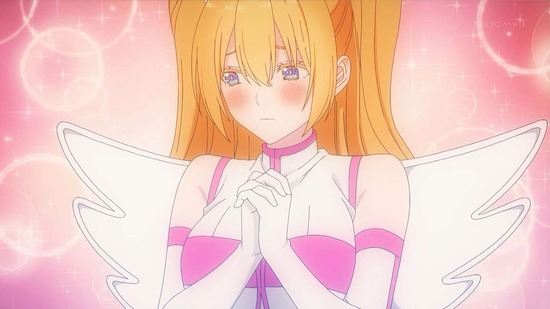 2.5次元の誘惑 7話場面カット02