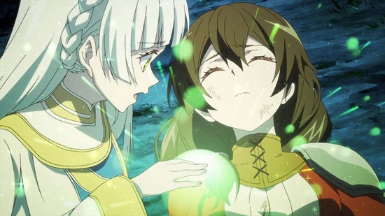転生貴族の異世界冒険録 9話場面カット042
