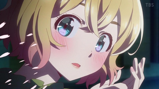 彼女、お借りします 3話場面カット011