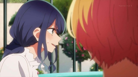 【推しの子】 11話場面カット052