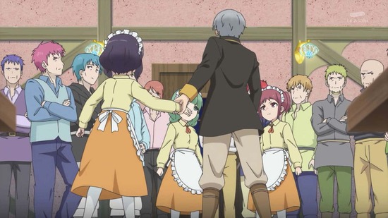 ポーション頼みで生き延びます! 2話場面カット037
