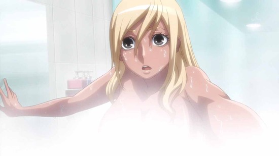 ドメスティックな彼女 11話番組カット009