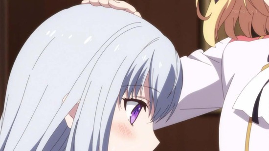 転生王女と天才令嬢の魔法革命 4話場面カット007