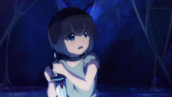 デスマーチからはじまる異世界狂想曲 4話場面カット016