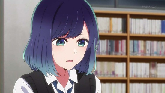 【推しの子】 6話場面カット028