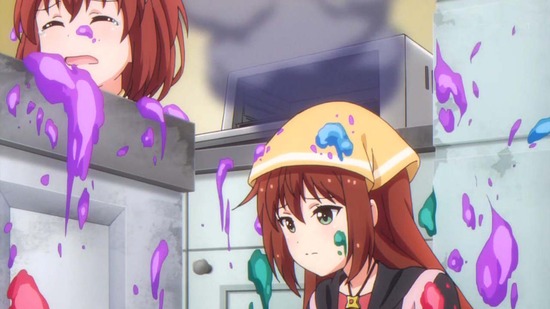 バトルガール ハイスクール 8話場面カット_039