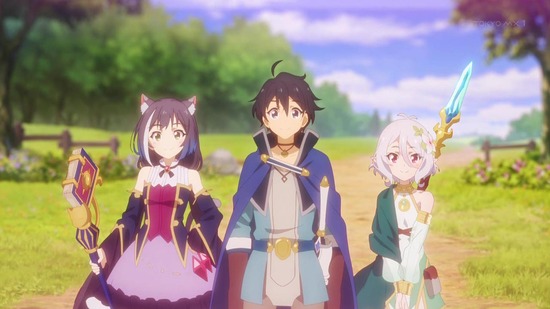 プリンセスコネクト!ReDive 最終回 13話場面カット080
